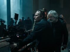 James Whitaker na fotografia de “Boa sorte, divirta-se, não morra”