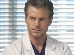 Família de ‘Grey’s Anatomy’ presta homenagem a Eric Dane após sua morte