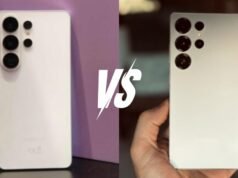 Galaxy S26 Ultra vs. Galaxy S25 Ultra: você deve atualizar?