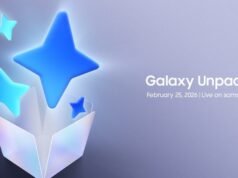 Samsung confirma Galaxy Unpacked 2026 para S26, dicas sobre data de lançamento no mercado