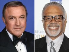 A estrela de Love Boat, Ted Lange, foi avisada para não falar com o ator convidado Gene Kelly
