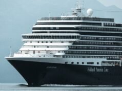 Esta importante linha de cruzeiros atracará na costa do Oregon em 2028