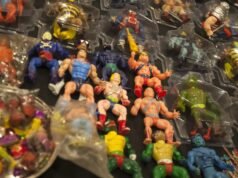 A batalha do criador de He-Man, Roger Sweet, contra a demência revelada