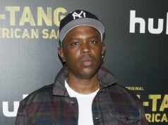 O cofundador do Wu-Tang Clan, Oliver “Power” Grant, morreu aos 52 anos