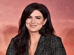 Quem é Gina Carano? 5 coisas para saber sobre ‘The Mandalorian’ Alum – Hollywood Life