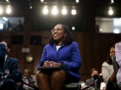 Juiz Ketanji Brown Jackson e família: fotos – Hollywood Life