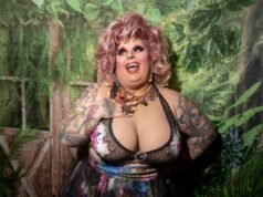 A estrela de RuPaul’s Drag Race Down Under tinha 51 anos