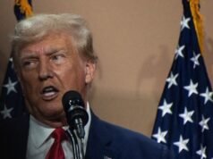 Especialista em discurso do Oregon concentra-se no próximo discurso de Trump sobre o Estado da União