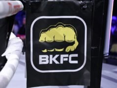 Como assistir BKFC Knucklemania VI: transmissão ao vivo Bare Knuckle Fighting Championship, canal de TV