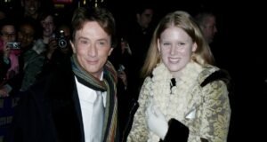 Sobre seus 3 filhos adultos – Vida em Hollywood