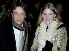 E quanto a Katherine Short? A morte da filha de Martin Short – Hollywood Life