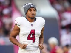 O que aconteceu com Rondale Moore? O que sabemos sobre seus últimos dias – a vida em Hollywood