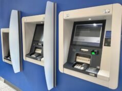 As autoridades disseram que os homens do Texas roubaram caixas eletrônicos em Oregon e Washington em um esquema multiestadual