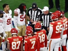 Como apostar no sorteio do Super Bowl 60: onde estão disponíveis os mercados “cara ou coroa”?