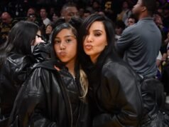 North West nasceu para ser uma estrela: Op-Ed