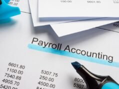 O gráfico mostra o salário mínimo em cada estado