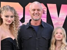 O amigo de Eric Dani iniciou um GoFundMe para sustentar sua família