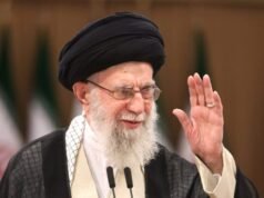 O líder supremo iraniano, aiatolá Ali Khamenei, morreu, disseram autoridades israelenses. EUA e Irã não confirmaram