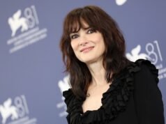 “Quarta-feira” na Netflix escala Winona Ryder para a 3ª temporada