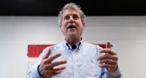 O democrata quer que milhões de pessoas recebam um pagamento direto de US$ 1.336