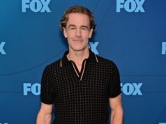 James Van Der Beek GoFundMe mais de US$ 1 milhão após morte – Hollywood Life