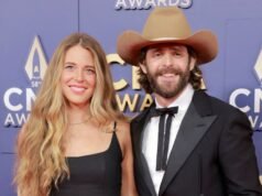 Bebês celebridades de 2026: Thomas Rhett e outras estrelas