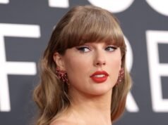 Taylor Swift fica sem maquiagem para comemorar seu grande marco na carreira