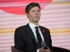 Sam Altman quer nos lembrar que os humanos também usam muita energia.