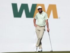 Como assistir à cobertura da rodada final do Waste Management Phoenix Open: transmissão ao vivo, canal de TV
