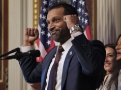 Por que Kash Patel foi às Olimpíadas? A celebração do hóquei – Hollywood Life