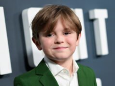 God of War do Prime Video adiciona Callum Vinson ao elenco