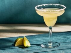 Levante sua taça nestes restaurantes da área de Portland para o Dia Nacional da Margarita