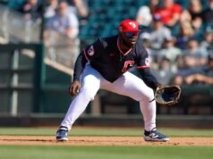 Como assistir Guardians vs Athletics: transmissão ao vivo do treinamento de primavera da MLB, canal de TV