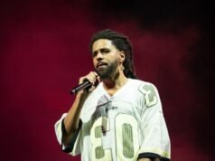 As 7 melhores músicas do álbum “The Fall-Off” de J. Cole
