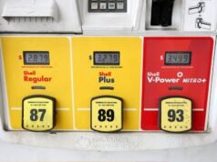 Quer gasolina barata? É o melhor dia para preencher o noroeste do Pacífico