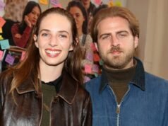 Quem é o marido de Maya Hawke? Christian Lee Hutson – Vida de Hollywood