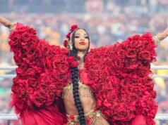 Bianca Bellaire perderá a WWE WrestleMania novamente? Um novo relatório oferece esperança