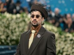 O usuário do TikTok percebe que Bad Bunny foi bloqueado e chama a atividade de ‘suspeita’