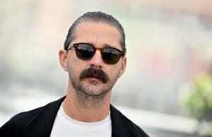Shia LaBeouf preso em Nova Orleans: o que sabemos