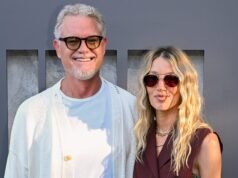 Quem é a namorada de Eric Dane? Conheça Janell Shirtcliff – Vida em Hollywood