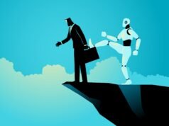 O apocalipse dos empregos de IA ainda não chegou, mas o pânico é real | Análise