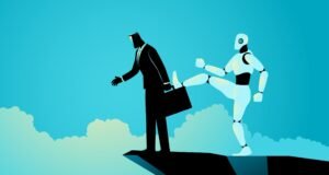 O apocalipse dos empregos de IA ainda não chegou, mas o pânico é real | Análise