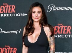 Fotos de sua transformação – vida em Hollywood