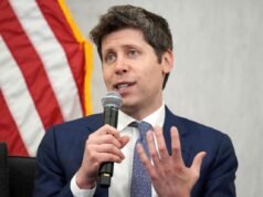 Sam Altman revela ‘acordo’ da OpenAI com o DOD à medida que a Anthropic é eliminada