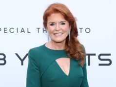 Quem é a ex-mulher do príncipe Andrew? 5 coisas para saber sobre Sarah Ferguson – vida em Hollywood