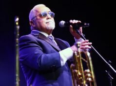 A lenda da música salsa tinha 75 anos