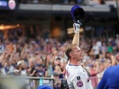 Darryl Strawberry ataca Pete Alonso por causa da saída do Mets