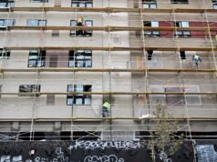 O mercado imobiliário da Califórnia pode mudar com a nova lei