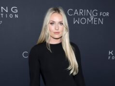 Fotos de atletas americanos ao longo dos anos – Hollywood Life