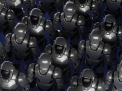 Bytedance é o mais recente bicho-papão de IA de Hollywood